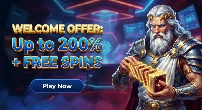 Bison Casino